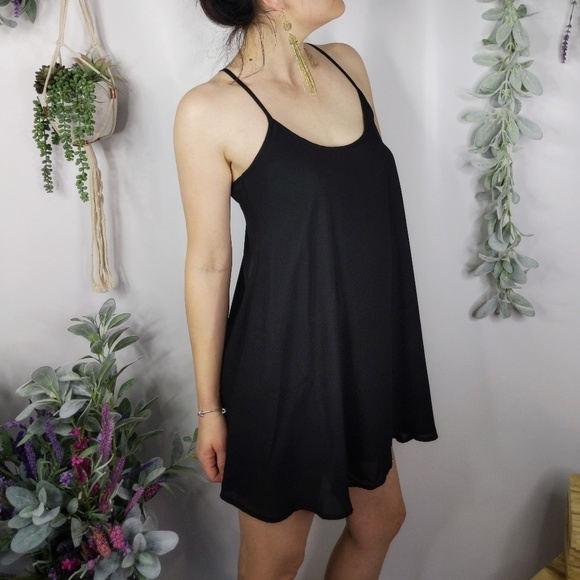 Show Me Your MuMu Dresses & Skirts - FINAL DAY⬇️Show Me Your MuMu Black Bella Dress 254